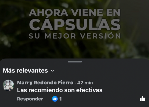 Reseña de cliente