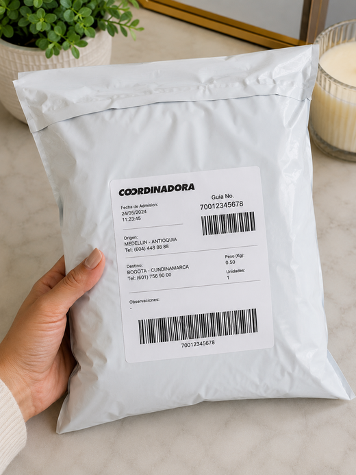 Reseña de cliente