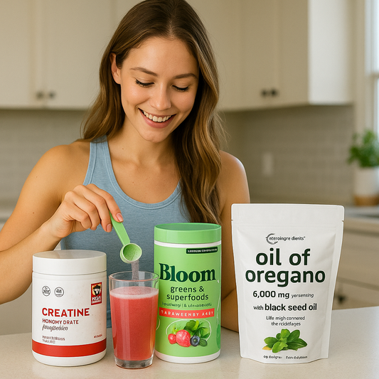 POWER DETOX PACK💥