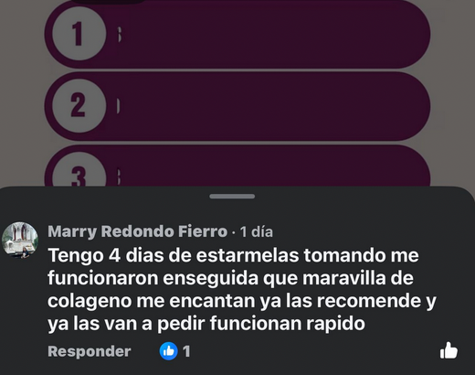 Reseña de cliente